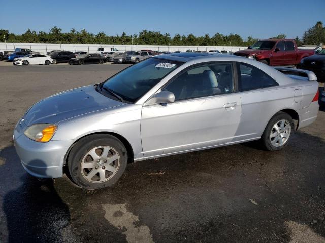 2003 Honda Civic EX