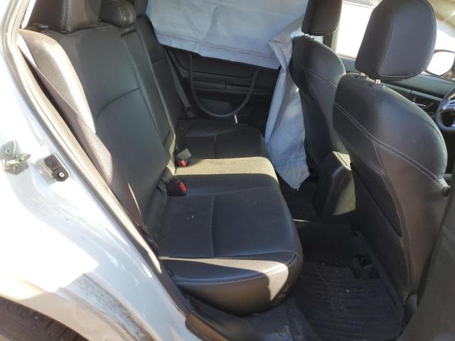 JF1GPAR68E8272821 Subaru Impreza Sport Limited