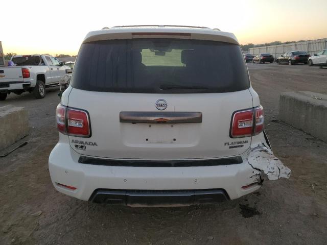 JN8AY2NE3L9781923 Nissan Armada PLA 6