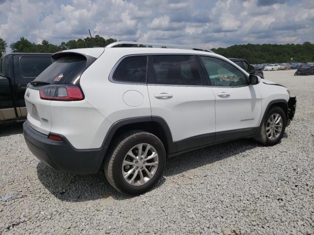 1C4PJLCB9KD266073 Jeep Cherokee Latitude