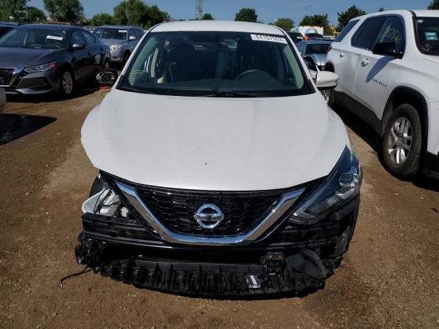 3N1AB7AP1KY447175 Nissan Sentra S 5