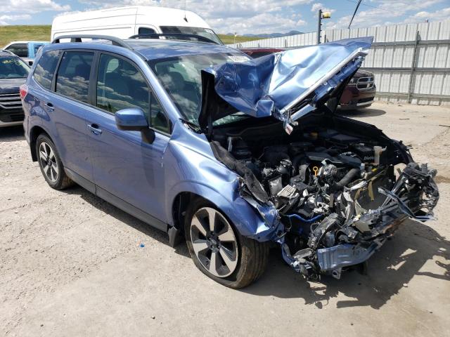 Vin: jf2sjaec8jh486429, lot: 62997533, subaru forester 2.5i premium 20184