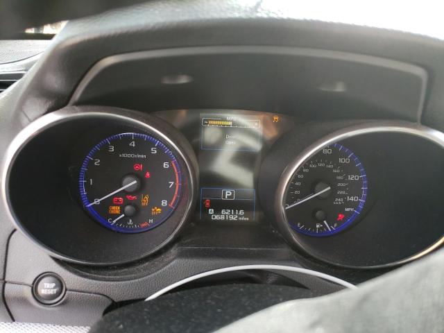 4S4BSBHC9G3204409 Subaru Outback 2.5i Premium
