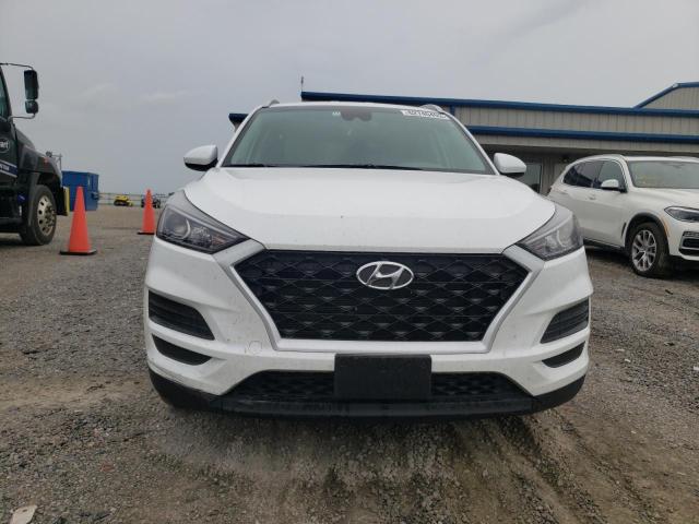 KM8J33A44MU350577 | 2021 HYUNDAI TUCSON LIM