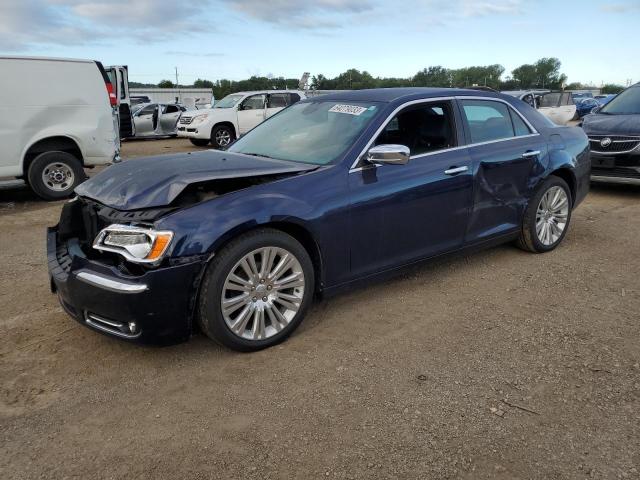 Vin: 2c3ccaeg2eh118719, lot: 64079033, chrysler 300 2014 img_1