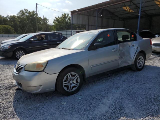 2007 Chevrolet Malibu LS