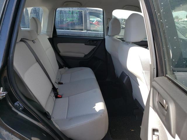 JF2SJABC9GH432716 Subaru Forester 2.5i