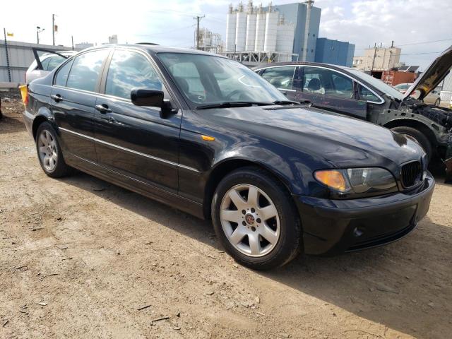 WBAEU33463PM57009 | 2003 BMW 325 xi