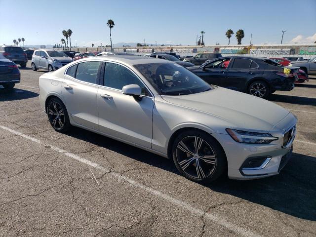 2019 VOLVO S60 T5 INS 7JR102FL4KG003044