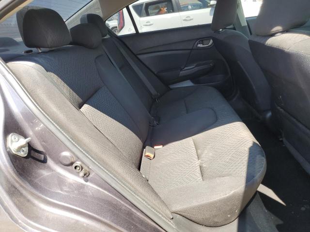 19XFB2F59FE238173 Honda Civic Lx
