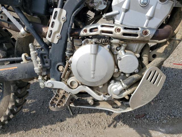 2021 KAWASAKI KLX300 E - ML5LXBE10MDA07368