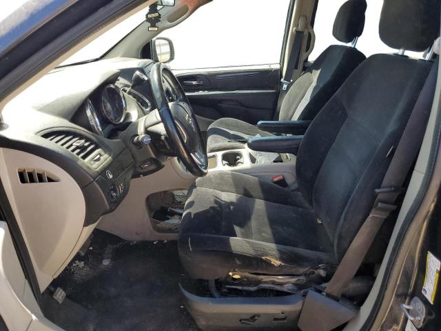 2C4RDGCG7ER341616 Dodge Grand Caravan Sxt
