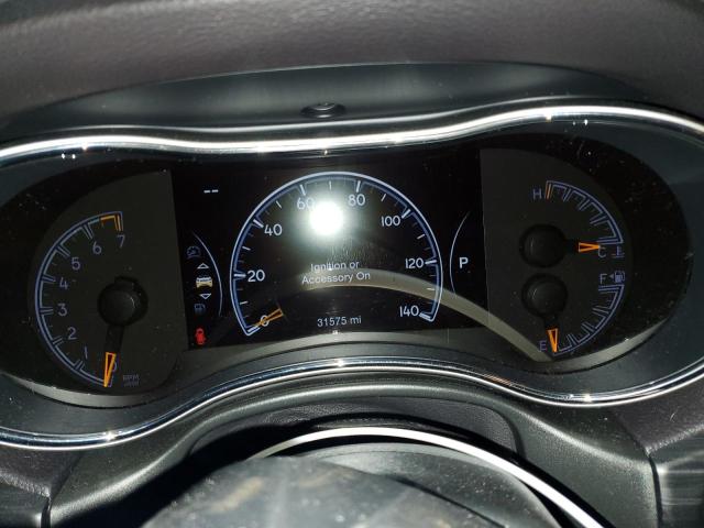 1C4RJFBG4LC241645 Jeep Grand Cherokee Limited