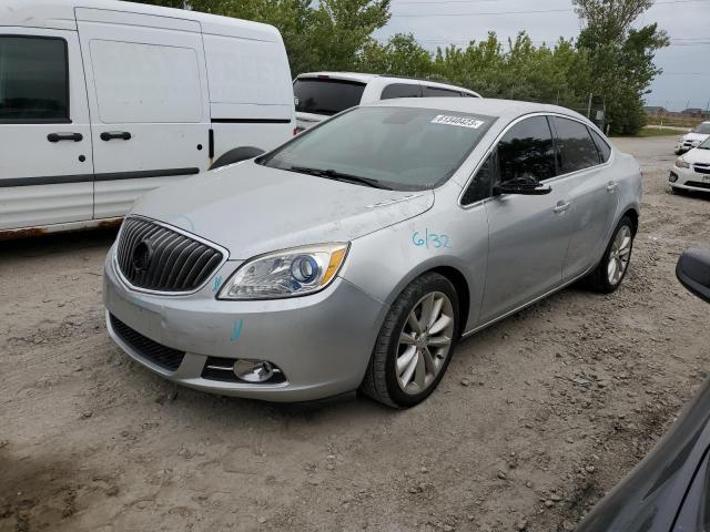 2016 Buick Verano 