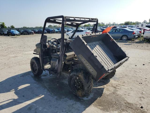 2020 POLARIS RANGER 500 - 3NSMAA503LE767848