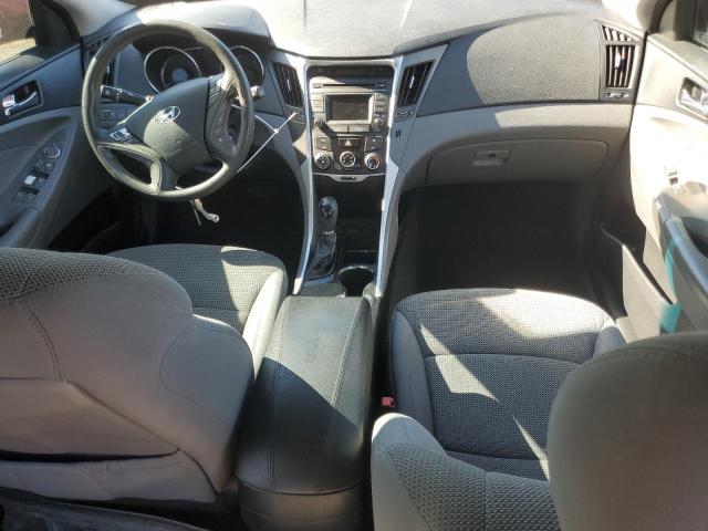 5NPEB4AC1EH922707 Hyundai SONATA GLS