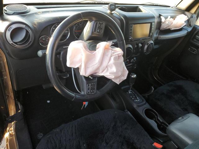 1C4AJWAG0FL668680 Jeep Wrangler Sport