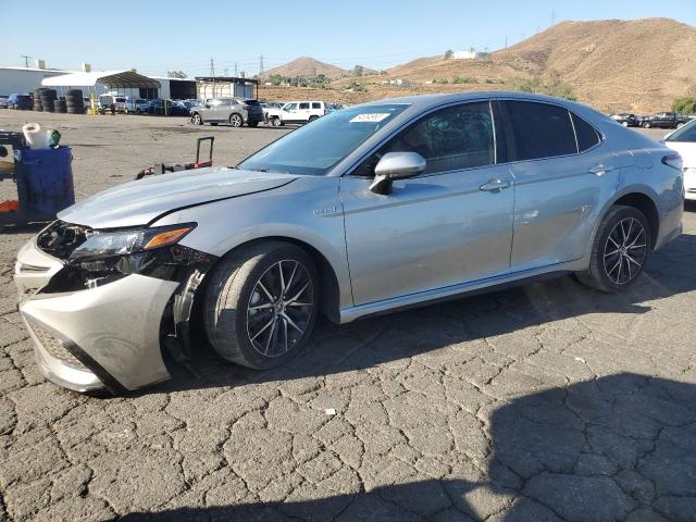 4T1G31AK1MU027939 Toyota Camry SE