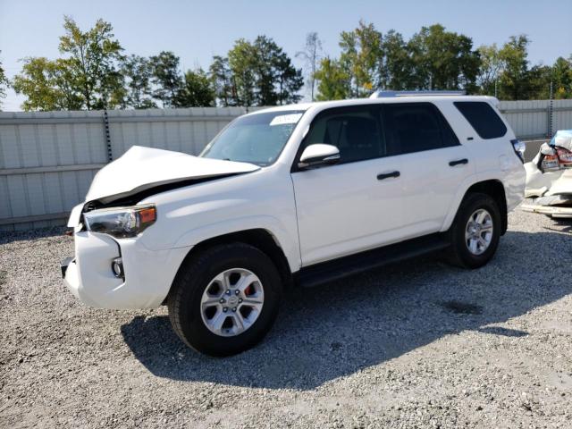 2014 Toyota 4Runner SR5