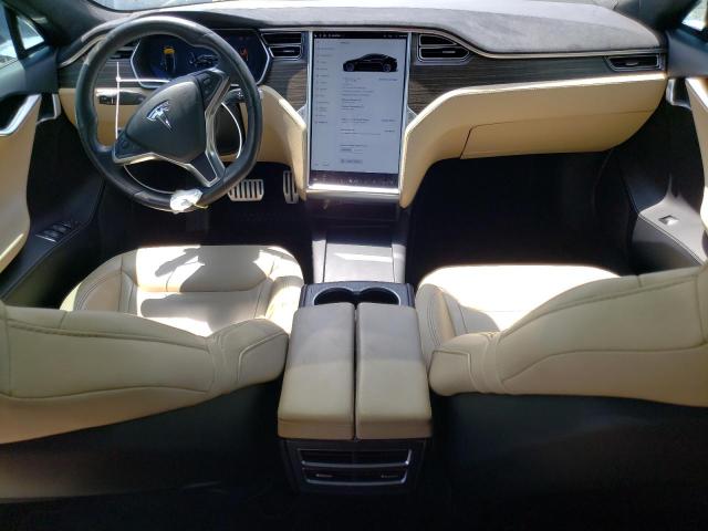 5YJSA1E45GF140936 Tesla MODEL S