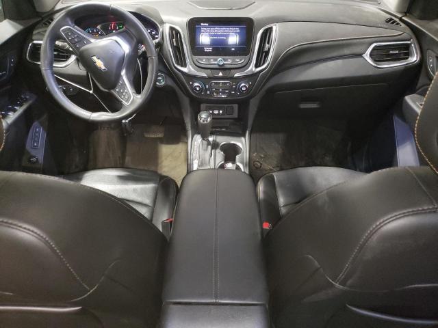 2021 CHEVROLET EQUINOX PR - 3GNAXXEV3MS178729