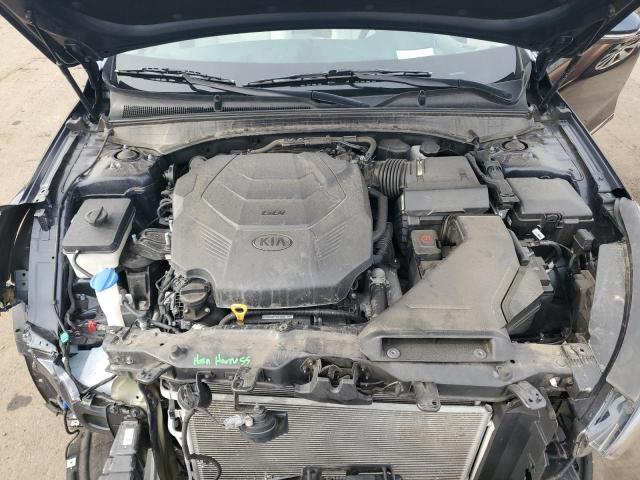 2018 KIA CADENZA LU - KNALC4J15J5098835