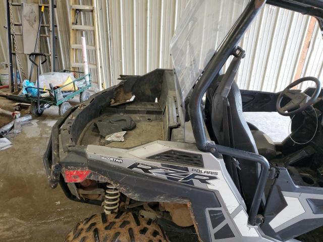 2016 POLARIS RZR 900 EP - 4XAVAE875GB676211