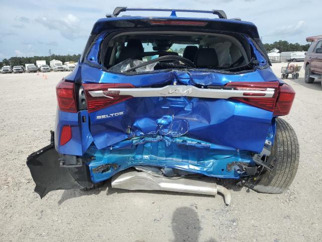 KNDERCAAXP7404266 KIA SELTOS EX