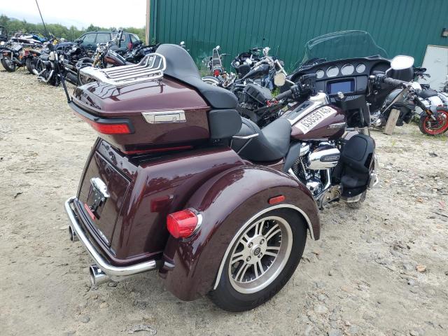 2019 HARLEY-DAVIDSON FLHTCUTG 1HD1MAF12KB860843