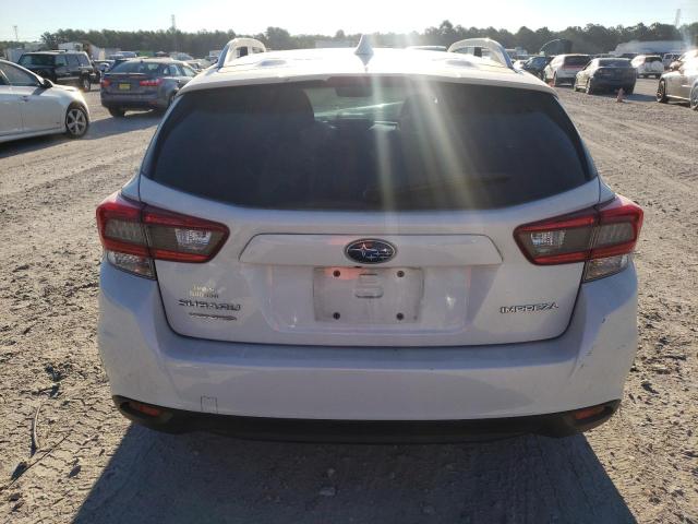 4S3GTAD67N3728138 Subaru Impreza Premium