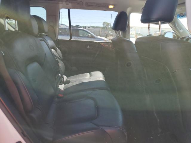 JN8AY2NC9H9501508 Nissan ARMADA SV