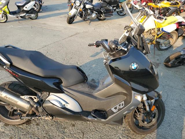 2014 BMW C600 SPORT - WB101320XEZZ99335