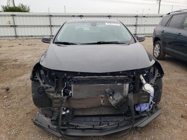 2018 CHEVROLET MALIBU LT - 1G1ZD5ST8JF220140