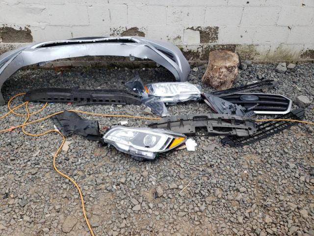 4S3BNAA64G3023728 Subaru Legacy 2.5i