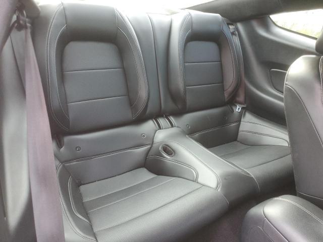 1FA6P8TH8K5147412 Ford MUSTANG