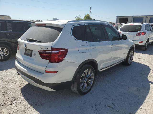 5UXWX9C53H0T03477 2017 BMW X3, photo no. 3