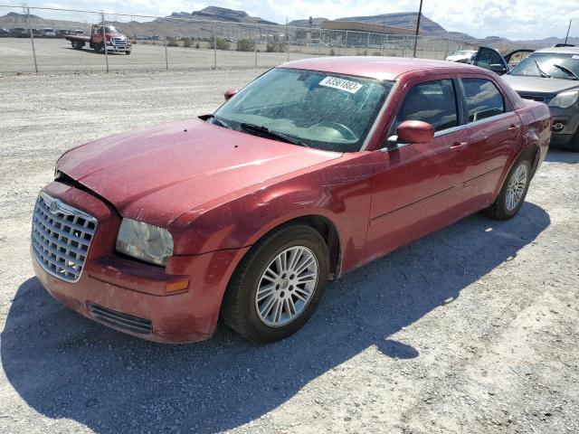 2007 Chrysler 300 300