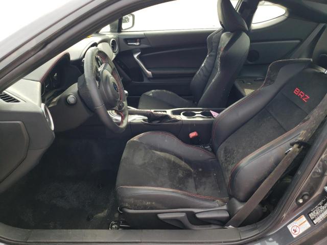 2020 SUBARU BRZ LIMITE JF1ZCAC1XL9701210