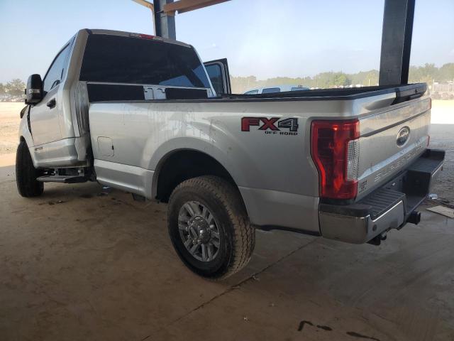 1FTRF3BT3KED33992 | 2019 FORD F350 SUPER