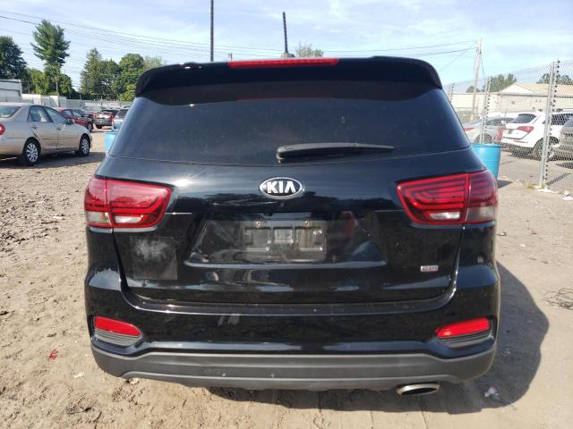 2019 KIA SORENTO L - 5XYPGDA36KG538709