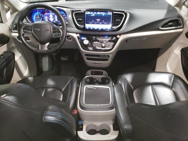2021 CHRYSLER PACIFICA T - 2C4RC1BG2MR584895