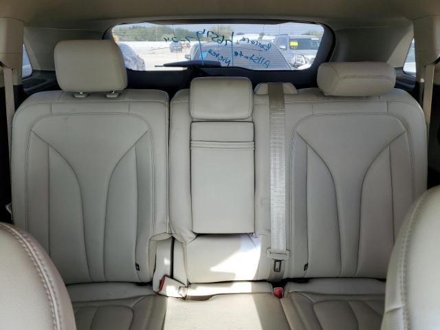 2019 LINCOLN NAUTILUS 2LMPJ6J9XKBL47610