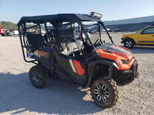 2023 HONDA SXS1000 M3 - 1HFVE0498P4700714