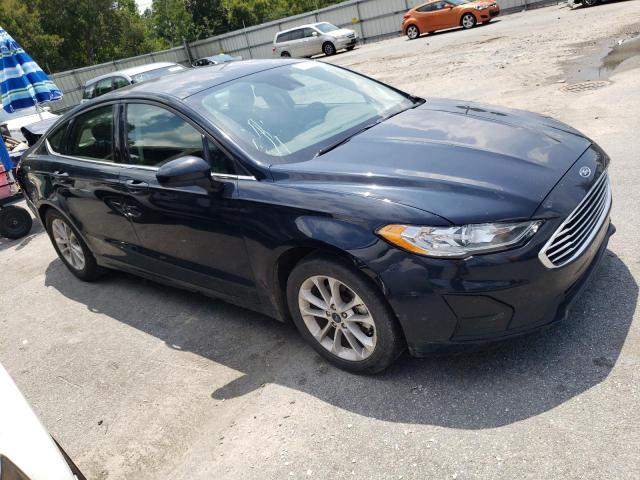 2020 FORD FUSION SE - 3FA6P0HD6LR143123