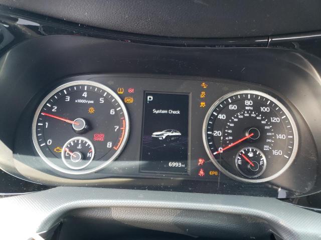 5XXG64J2XNG164186 KIA K5 GT LINE