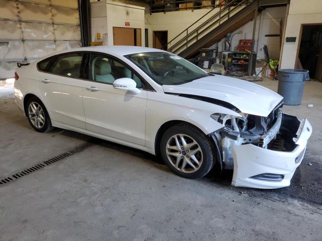 3FA6P0H78ER344776 Ford FUSION SE