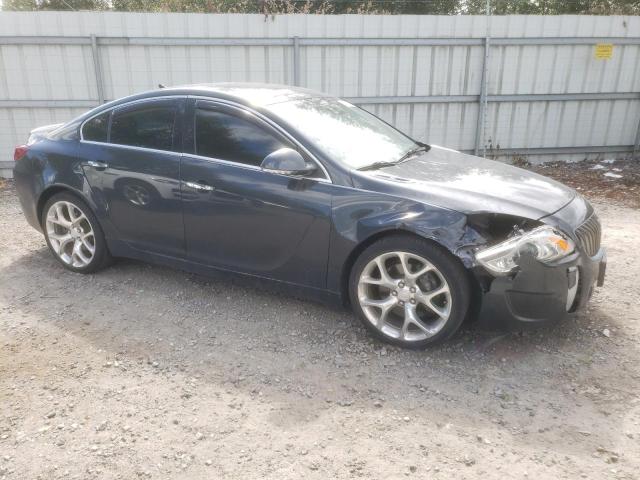 2G4GU5GX6E9224739 Buick REGAL GS