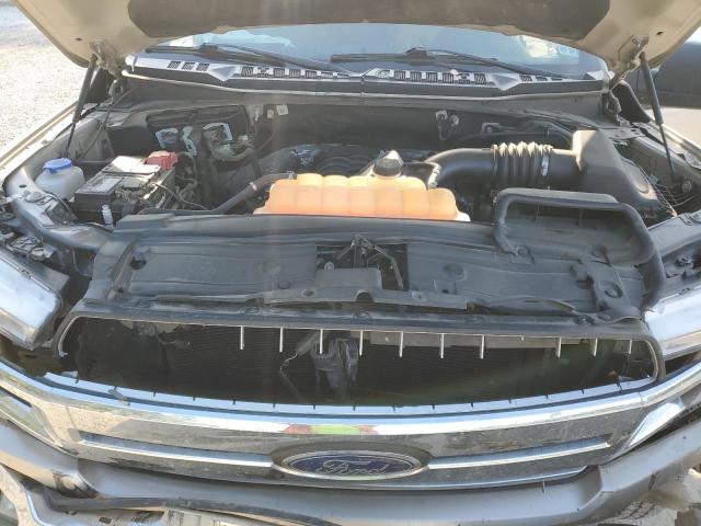 1FTEW1E5XJFB51070 Ford F150 Supercrew