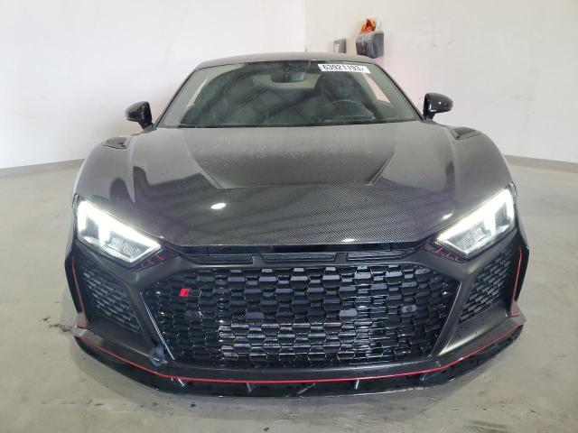 2020 AUDI R8 WUAKBAFX0L7901316