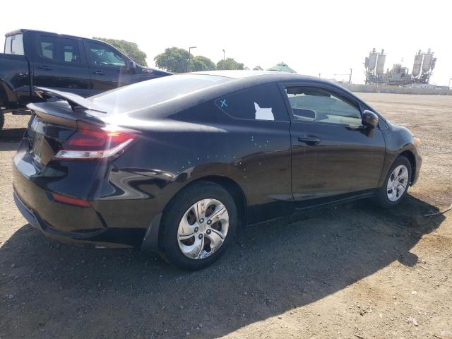 2HGFG3B50FH512363 Honda Civic Lx